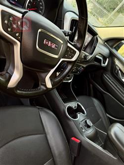 GMC Terrain
